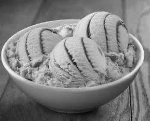 Butterscotch Ice Cream