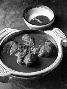 Chicken Sukha