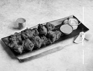 Fish Tikka