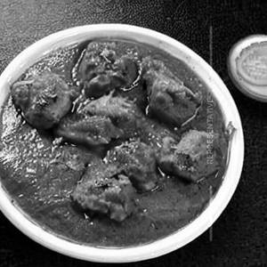 Chicken Pathani
