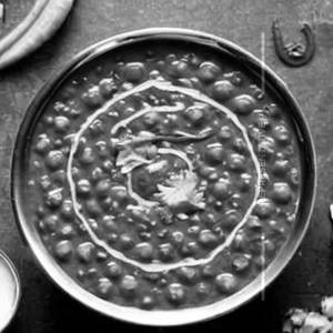 Dal Makhani