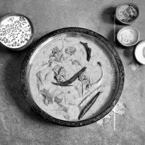 Kaju badam korma                                                                                                                                                          