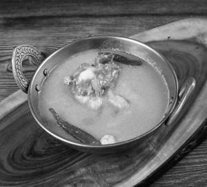 Mutton Rezala