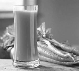 Carrot 750 Ml