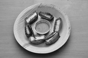 Mixed Veg Pakoda [8 Pieces]