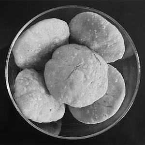 Kachori [2 Pieces]