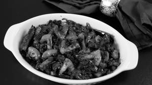 Mushroom Pepper