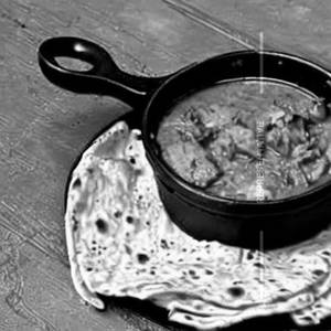Chicken Handi
