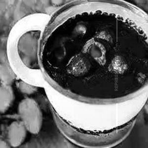 Karikku black forest