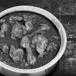 Chicken Till