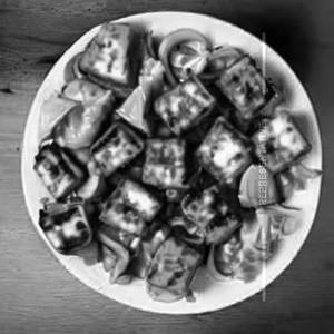 Dragon Paneer