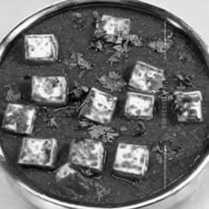 Paneer Mumtaz