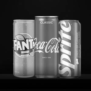 Soft Drinks