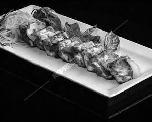Paneer Pahadi Tikka