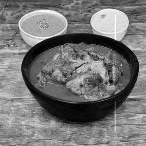 Chicken Raigadi