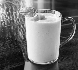 Mango Smoothie