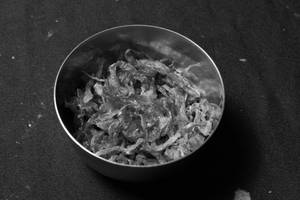 Fried Onion