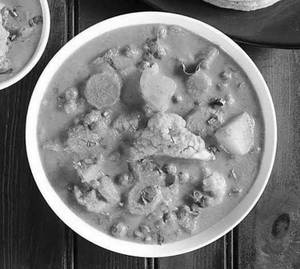 Veg Kurma