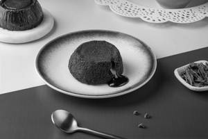 Choco Lava Cake
