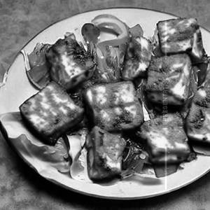 Paneer Crispy