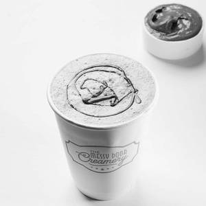 Belgian Chocolate Shake