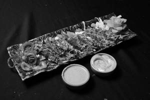Mutton Seekh Kebab