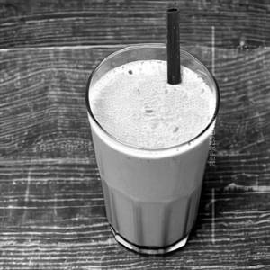 Black Currant Shake