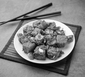 Chilli Paneer
