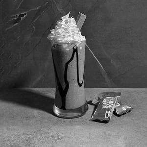 Kitkat Milkshake