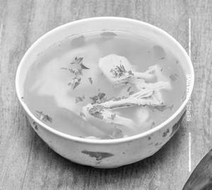 Chicken Clear Soup