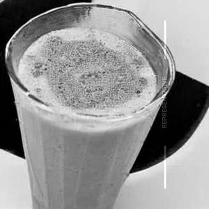Chikoo Shake