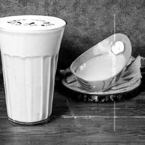 Horlicks shake