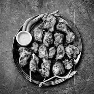 Tandoori Chicken