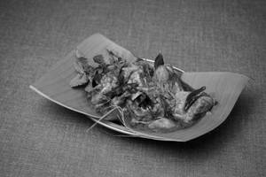 Kaakinad chicken