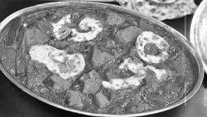 Veg Jaipuri