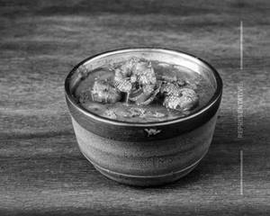 Prawn Pepper Masala