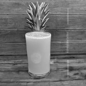 Pineapple Juice
