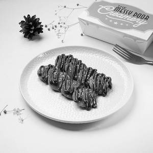 Nutella Pancake