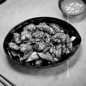 Kung Pao Chicken