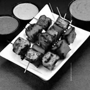 Veg Kabab Masala Dry 