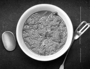 Veg. Kheema