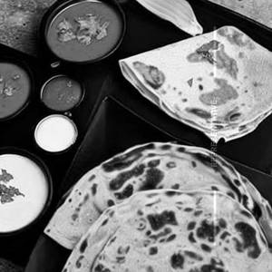 Set Dosai Vadacurry