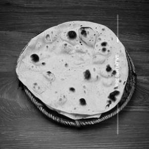 Rumali Roti