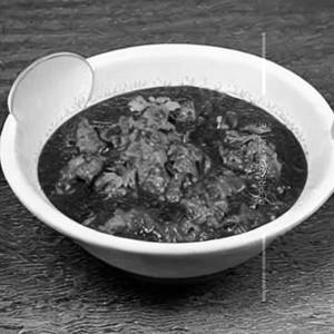Lahori Kari