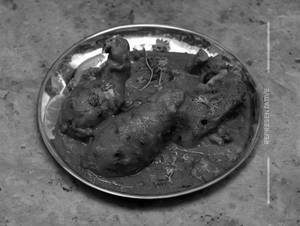 Murgh Musallam