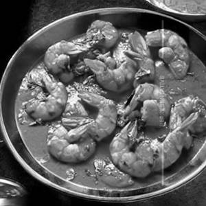 Devil Prawns 