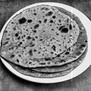Gobi Paratha