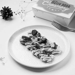 Oreo Pancake