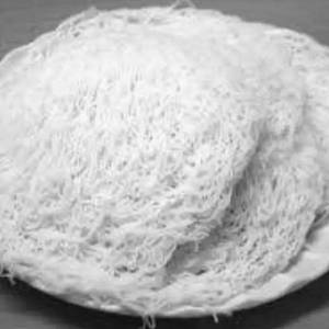 Idiyappam