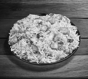 Paneer Fried Rice